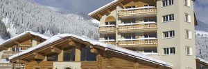 Alpenhof Davos