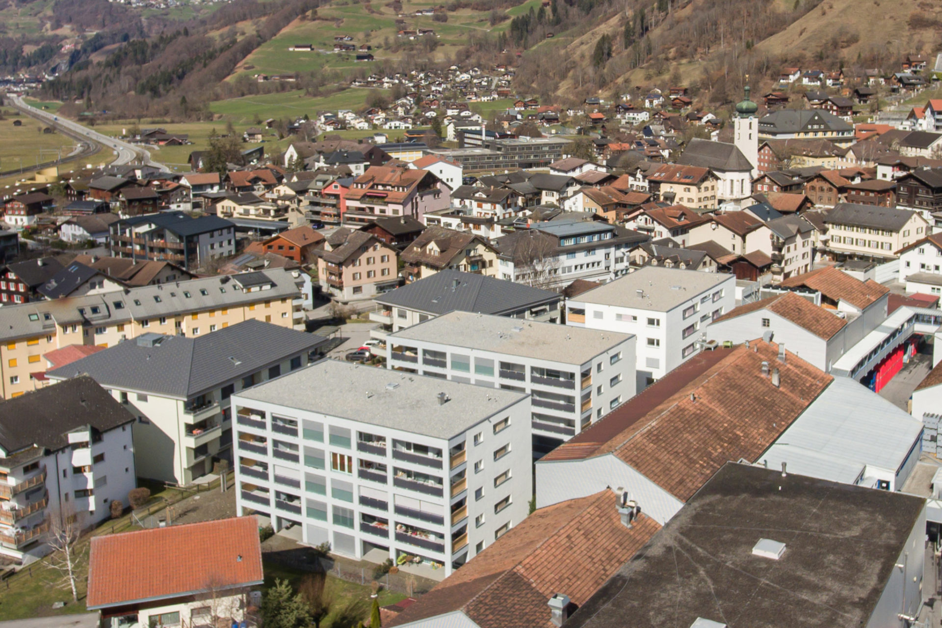 W&P AG - Treuhandgesellschaft Treuhandbüro in Chur